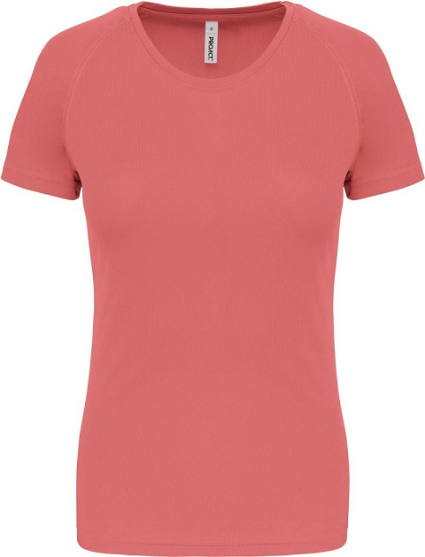 Kariban Damen Sport Shirt Kariban Damen Sport Shirt