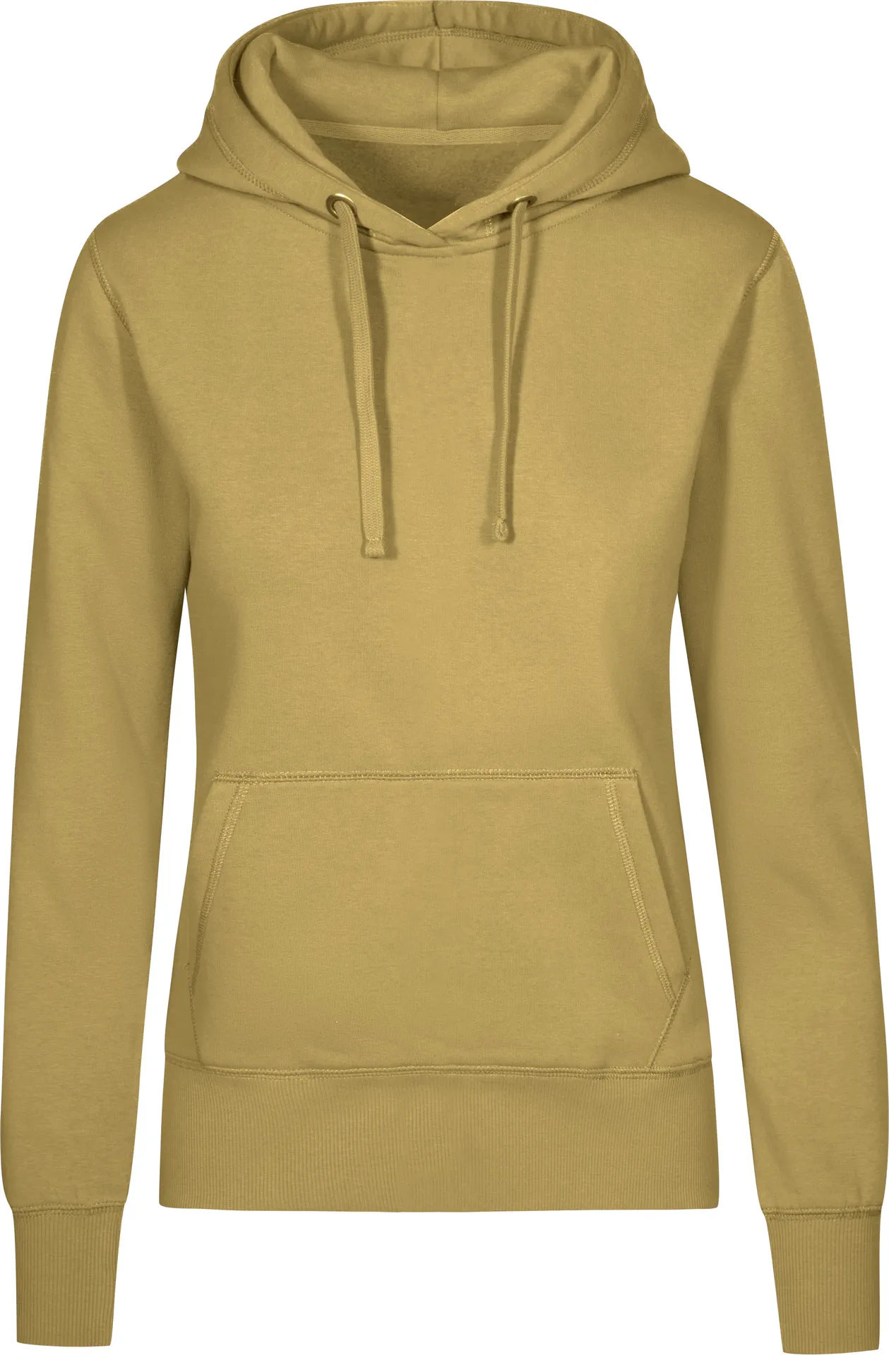 Promodoro XO Hoody Sweater Women