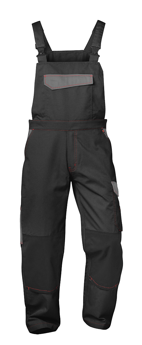 CRAFTLAND Twill-Latzhose BEVEREN CRAFTLAND Twill-Latzhose BEVEREN