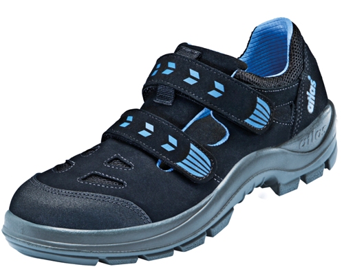 atlas Big Size 465 S1P ESD atlas Big Size 465 S1P ESD