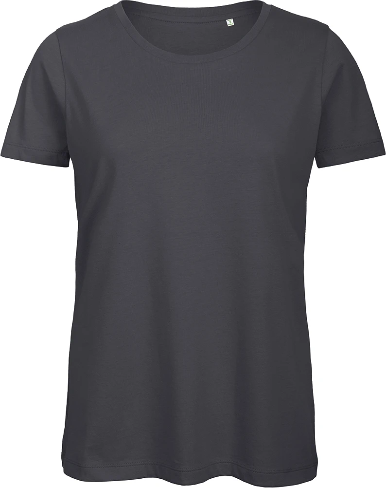 BC-TW043-Inspire-T-women-darkgrey-0 B&C Inspire T Women