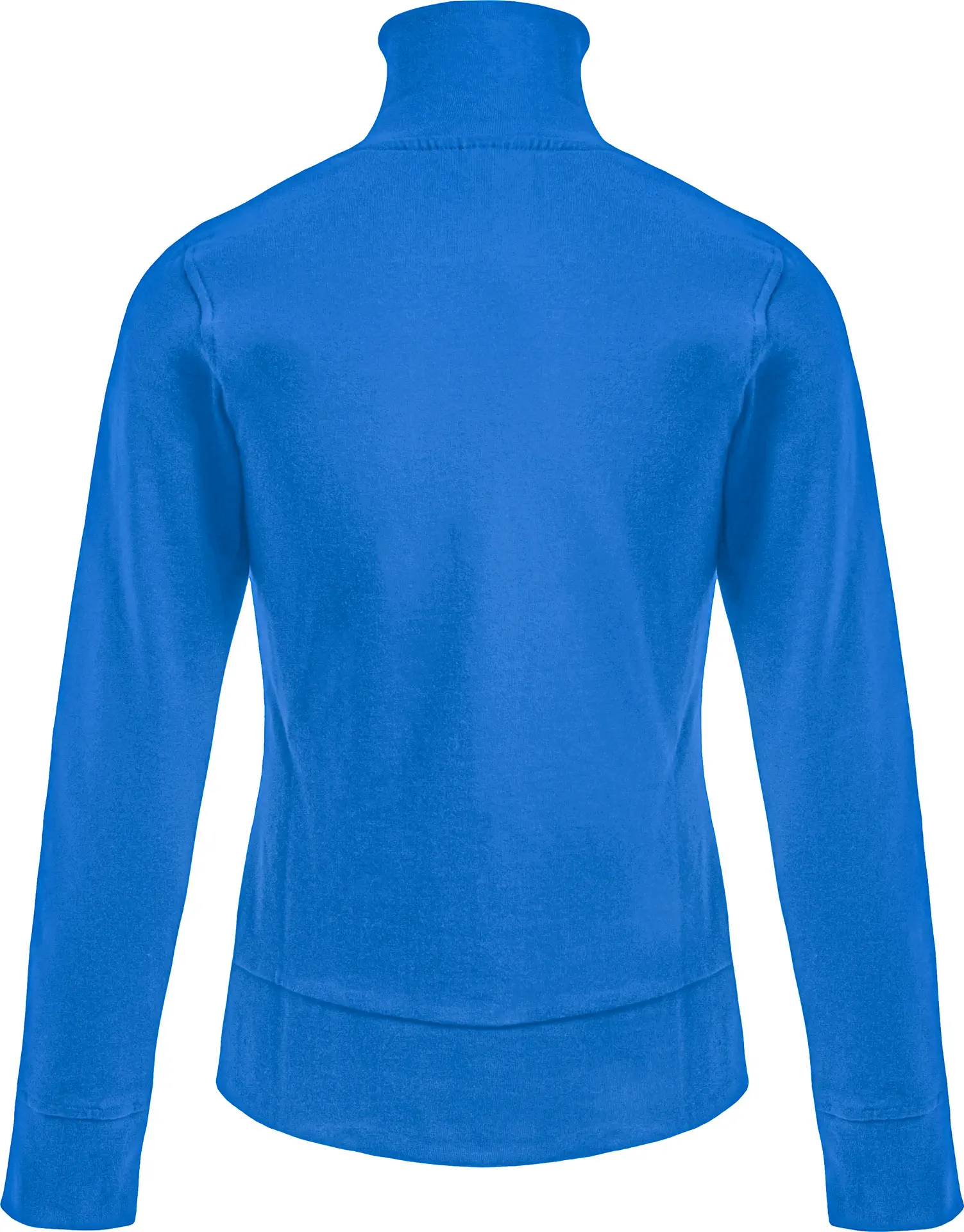 Promodoro Women's Jacket Stand-Up Collar