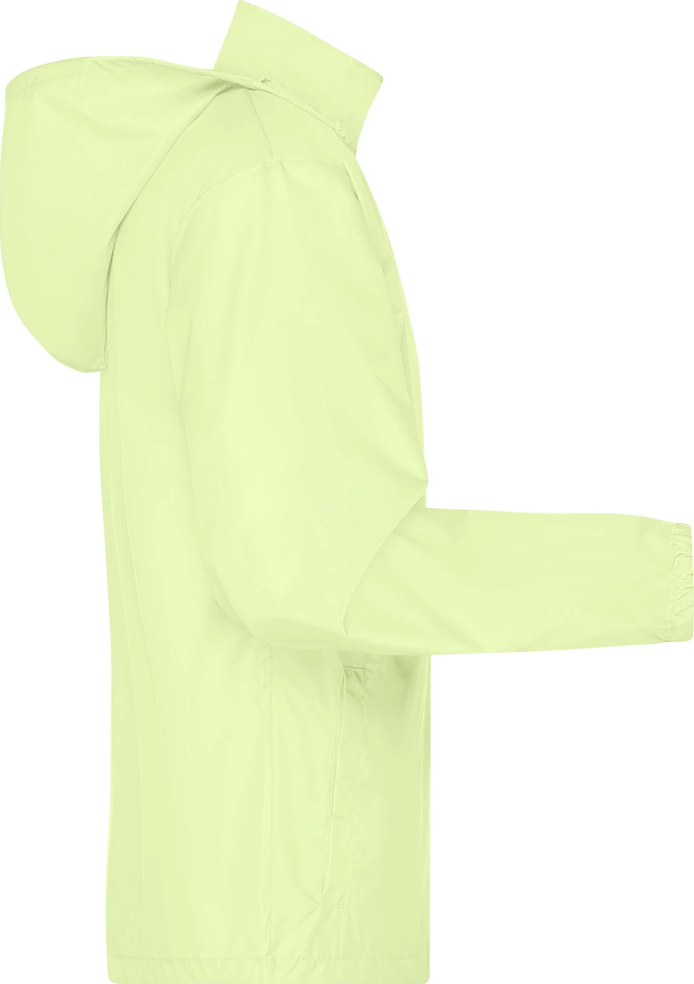 James & Nicholson Men's Promo Jacket