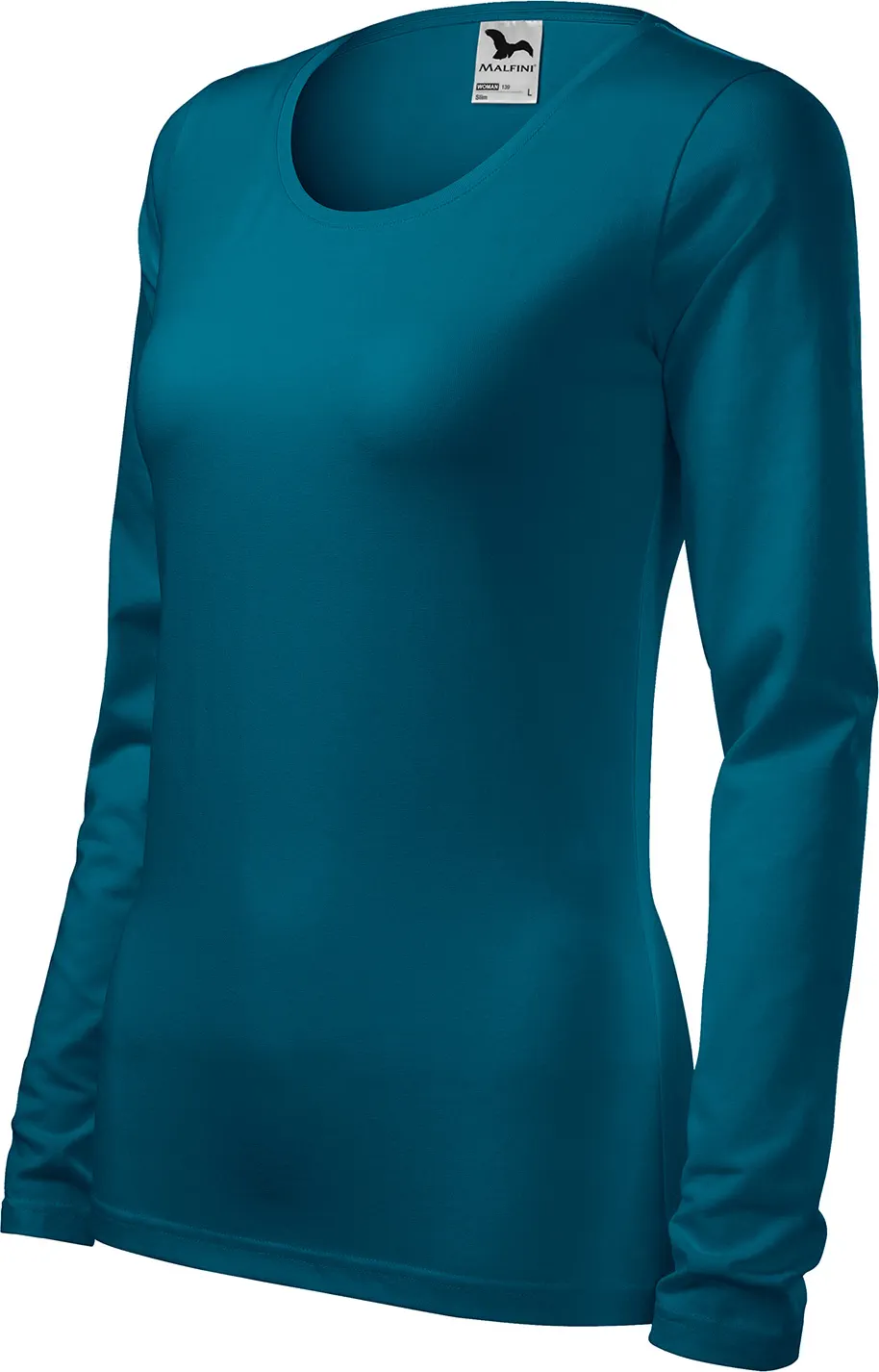 MALFINI T-Shirt Damen Slim 139