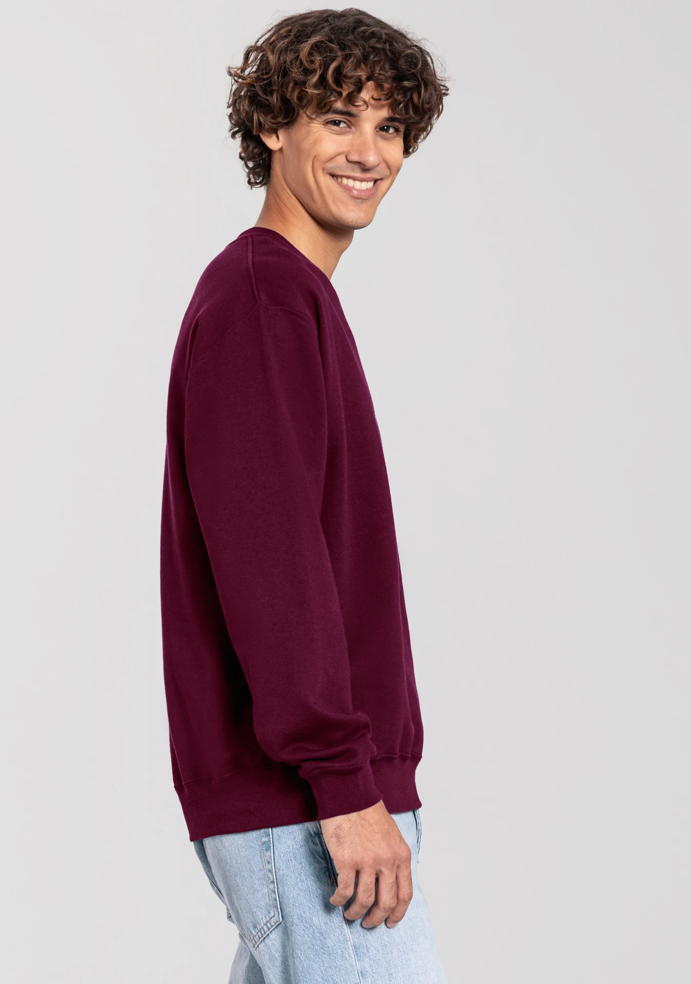 F.O.L. Iconic 250 Set-In Sweat