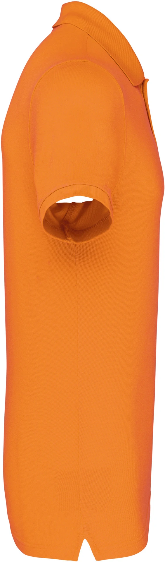 Kariban Schweres Herren Workwear Piqué Polo