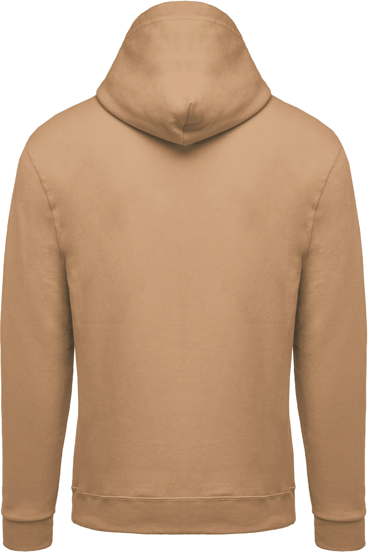 Kariban Herren Kapuzen Sweater