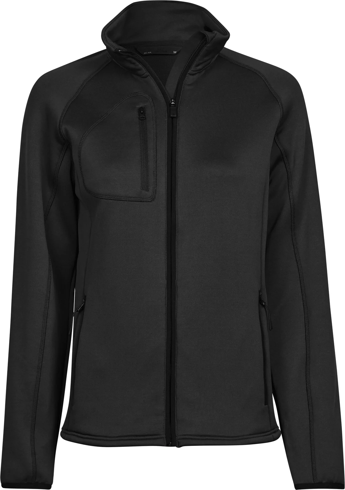 Tee Jays Women´s Stretch Fleece Jacket