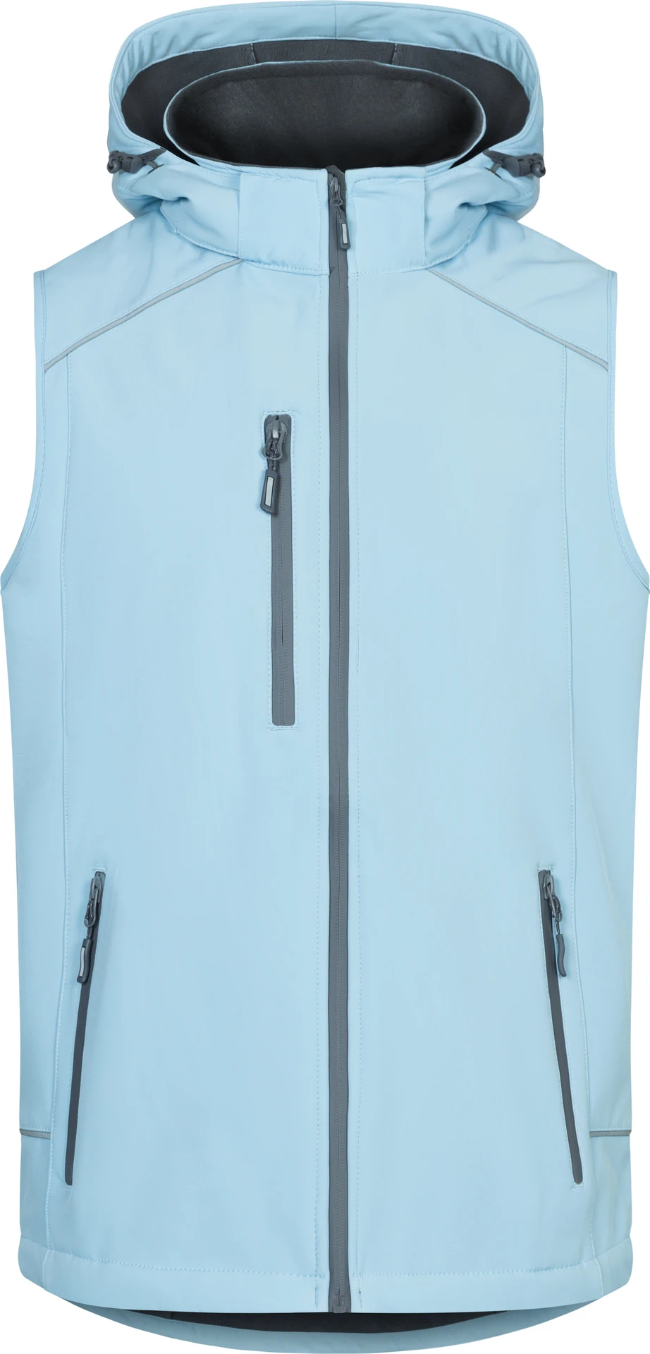 Promodoro Men´s Softshell Vest