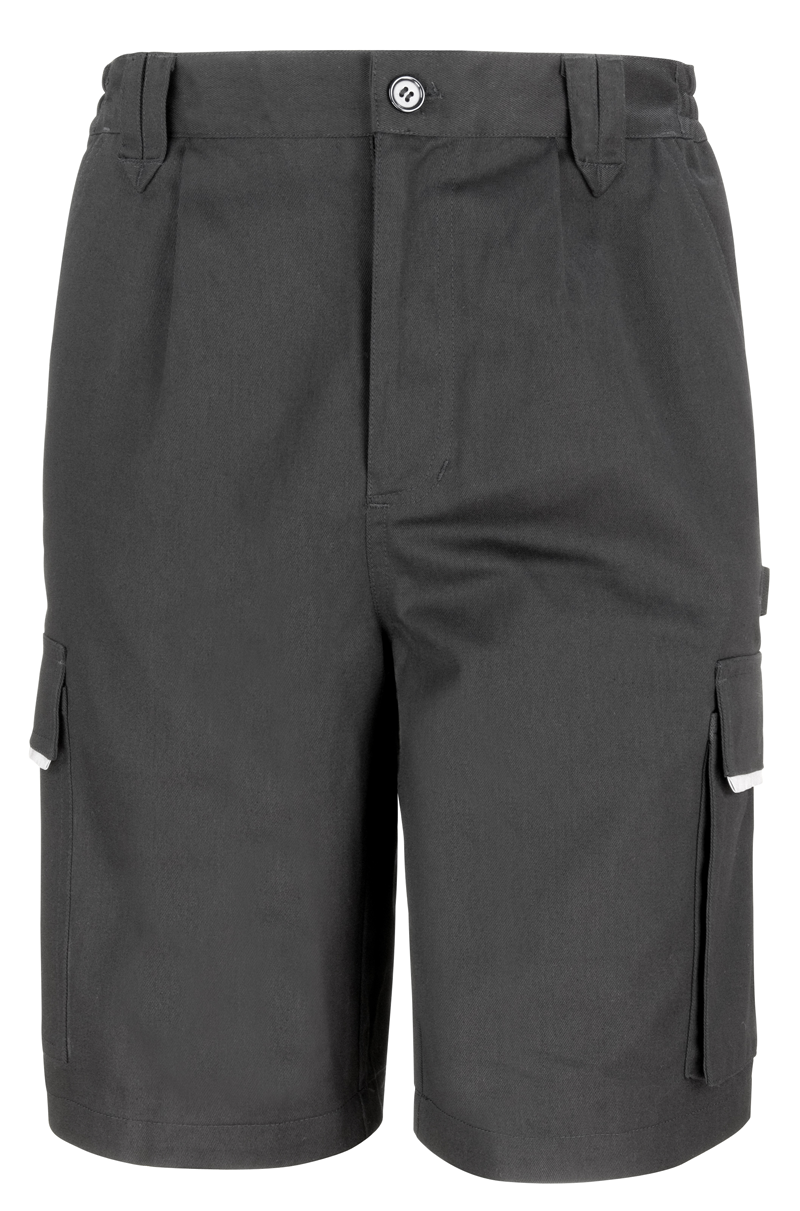 Result Action Shorts