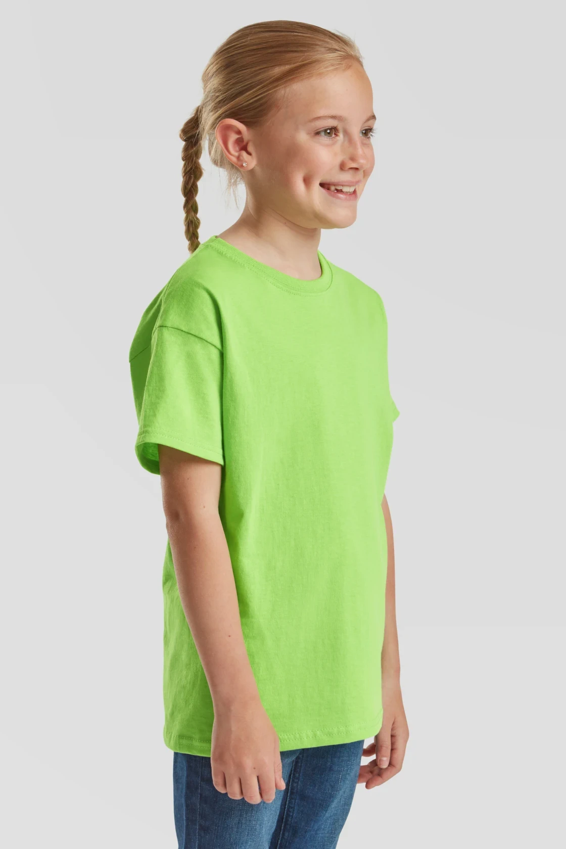 F.O.L. Kids Valueweight T