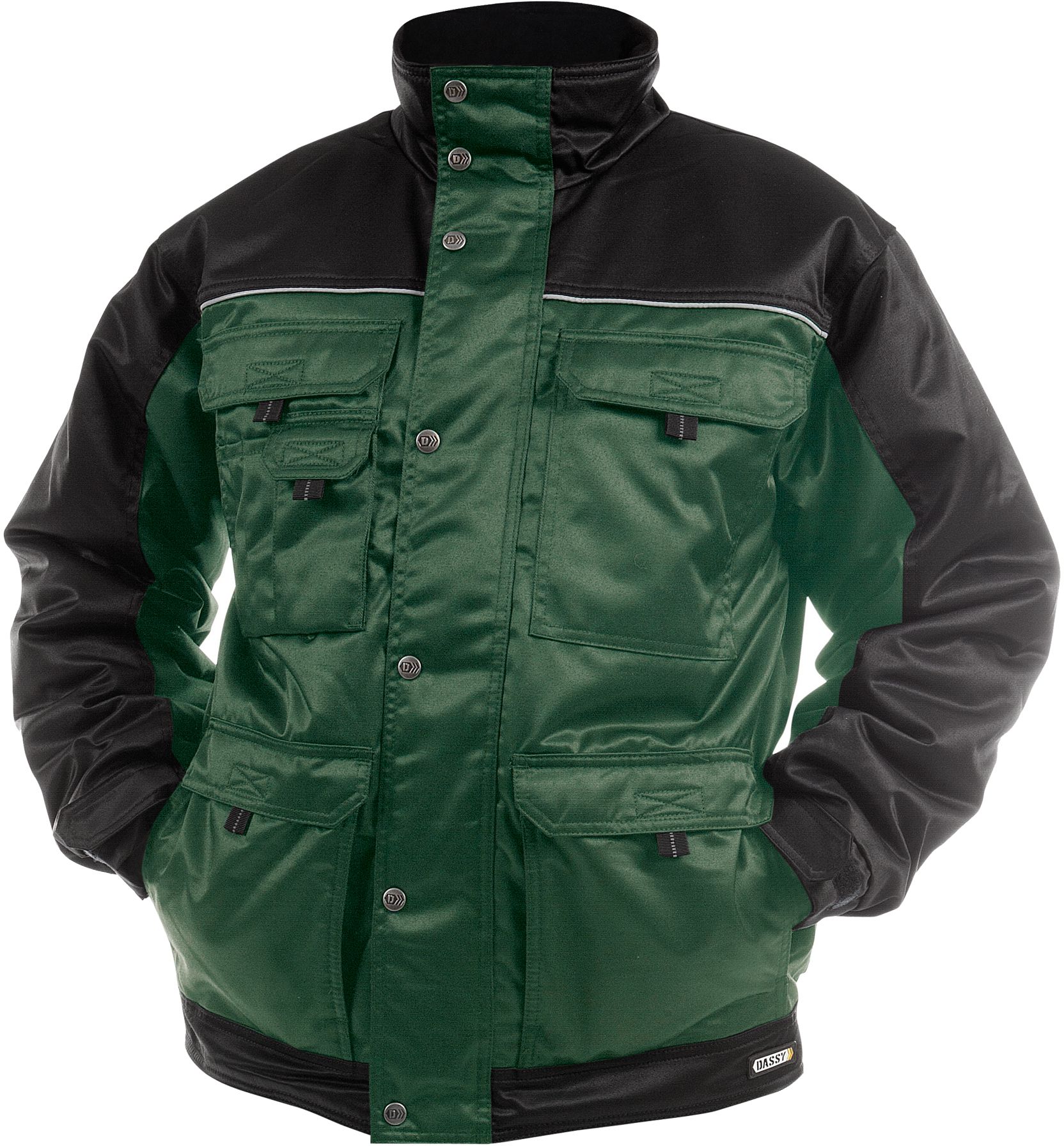 DASSY Winterjacke TIGNES