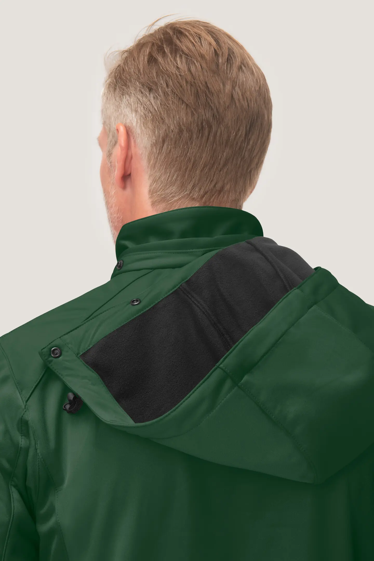 HAKRO Softshell-Jacke 848 Ontario