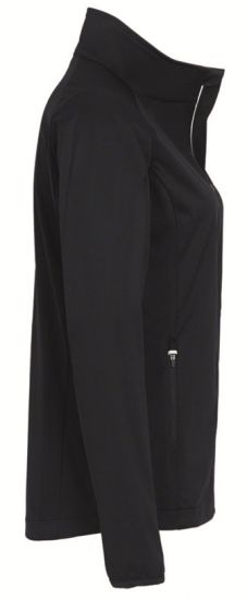 HAKRO Women-Light-Softshell-Jacke 256 Sidney