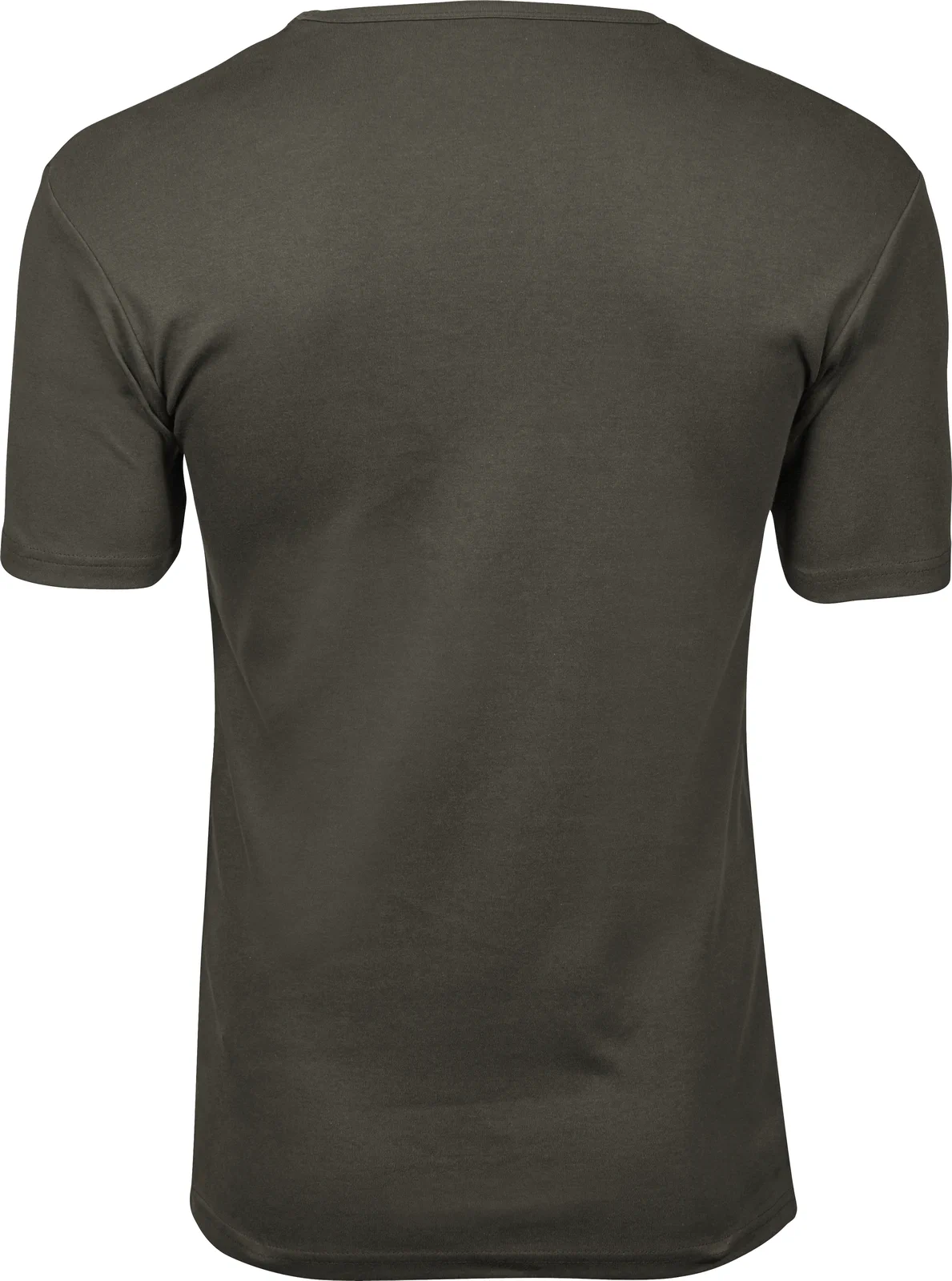 Tee Jays Men's Interlock Tee