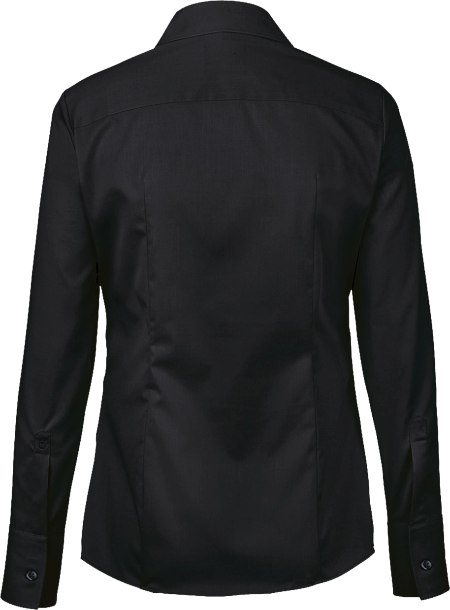 HAKRO Bluse 1/1 Arm 106 Business