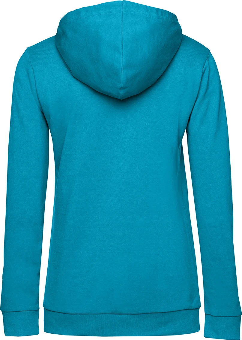 B&C #Hoodie Sweat Women