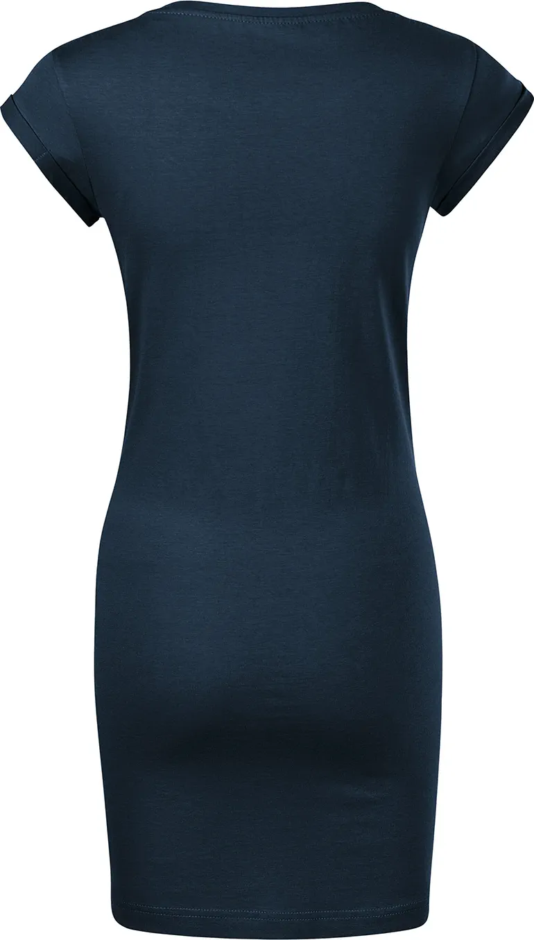 MALFINI Kleid Damen Freedom 178