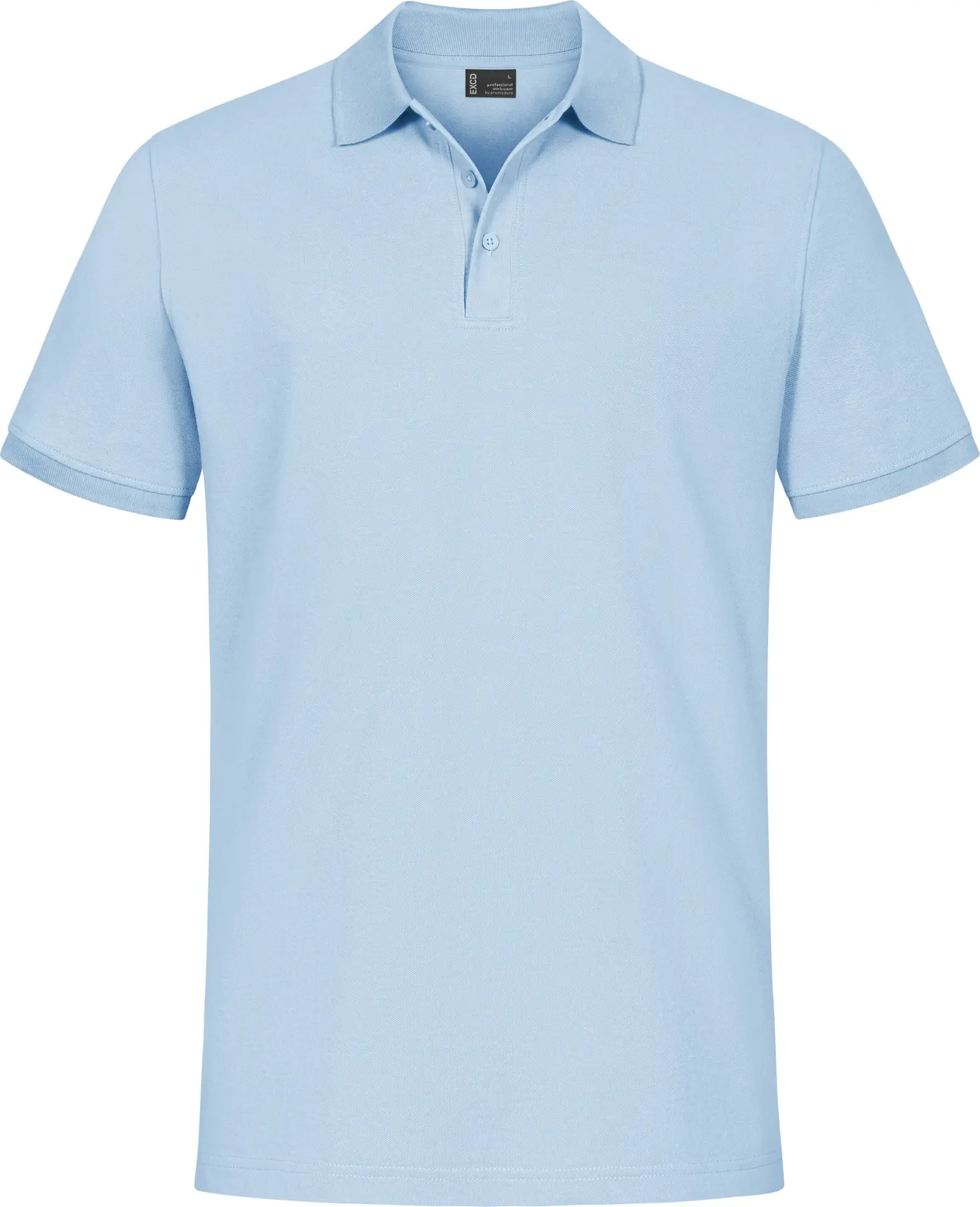Promodoro Men's Polo 60/40