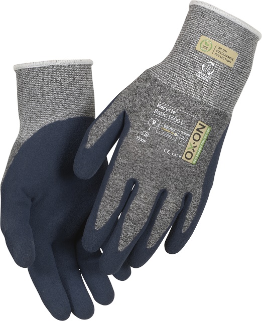 OX-ON® Recycle Basic 16001 OX-ON® Recycle Basic 16001