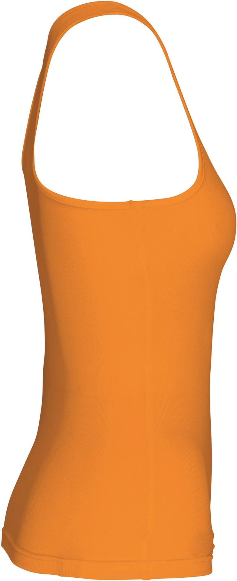 Kariban Damen Sport Shirt ärmellos