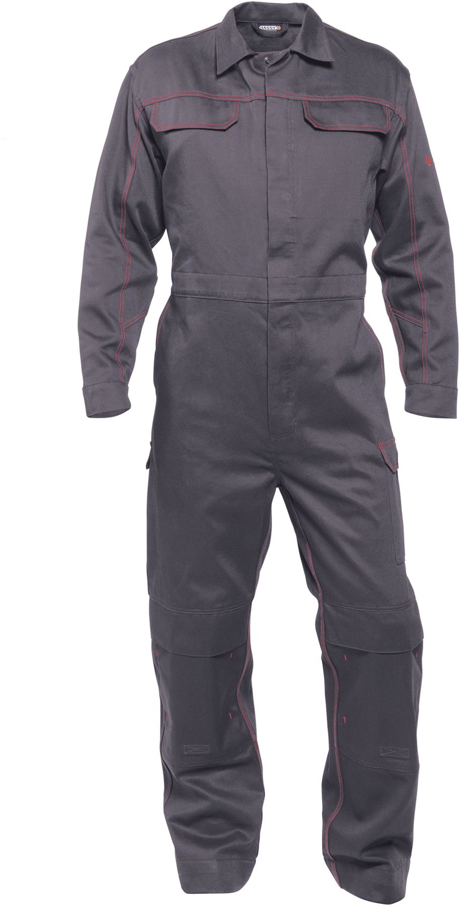 DASSY Flammhemmender Overall TORONTO DASSY Flammhemmender Overall TORONTO