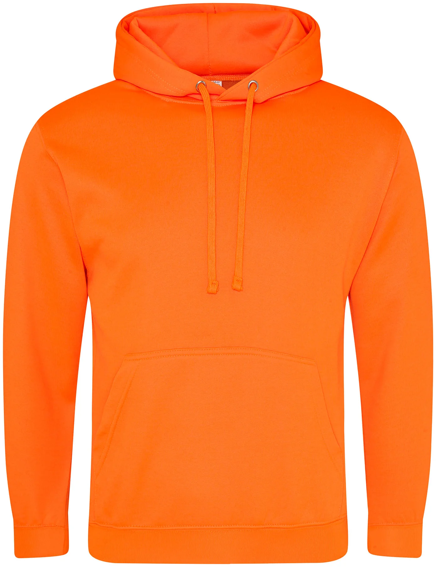 electric orange