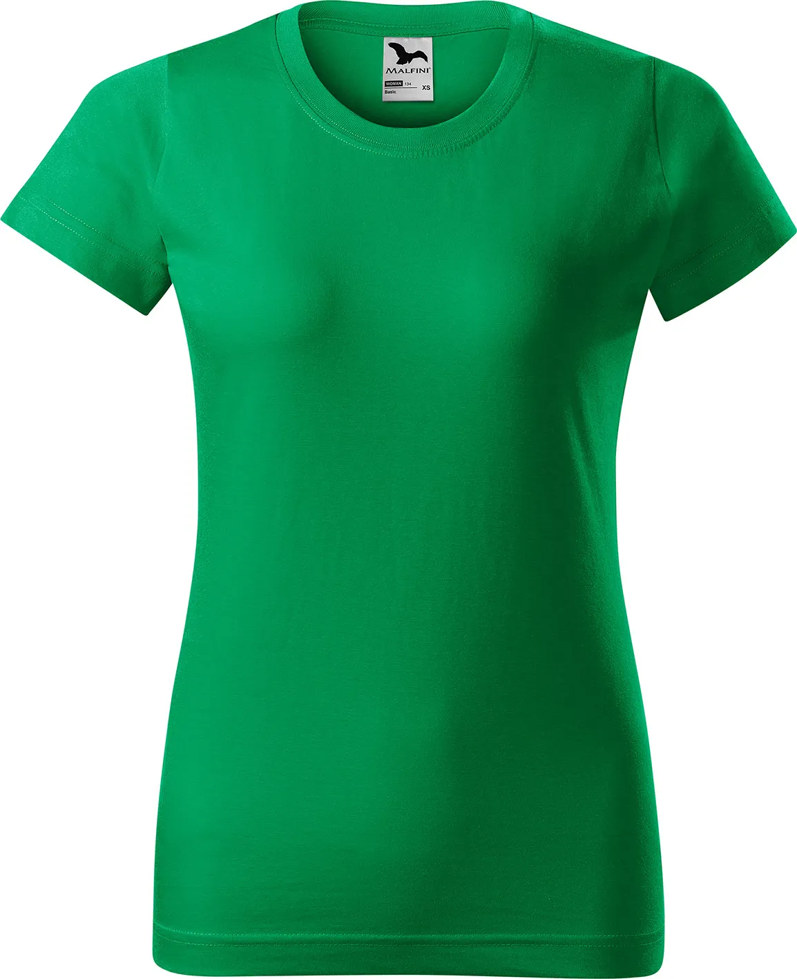 MALFINI T-Shirt Damen Basic 134