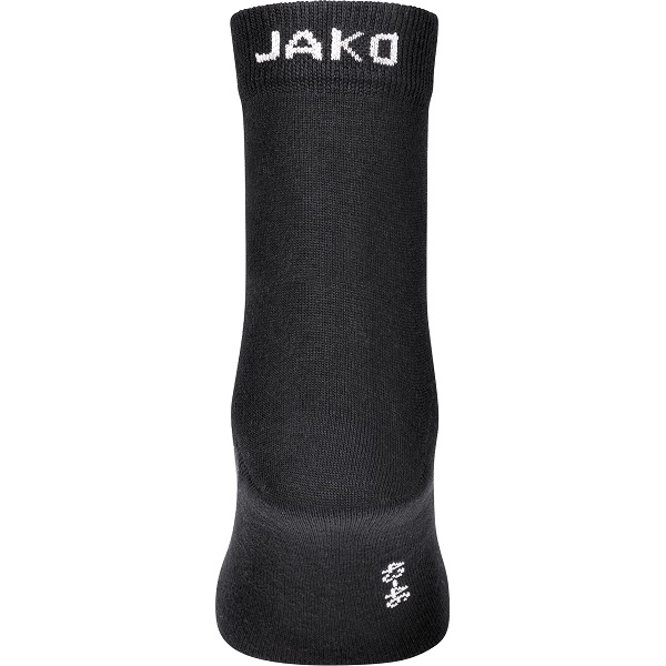 JAKO Freizeitsocken kurz 3er-Pack JAKO Freizeitsocken kurz 3er-Pack