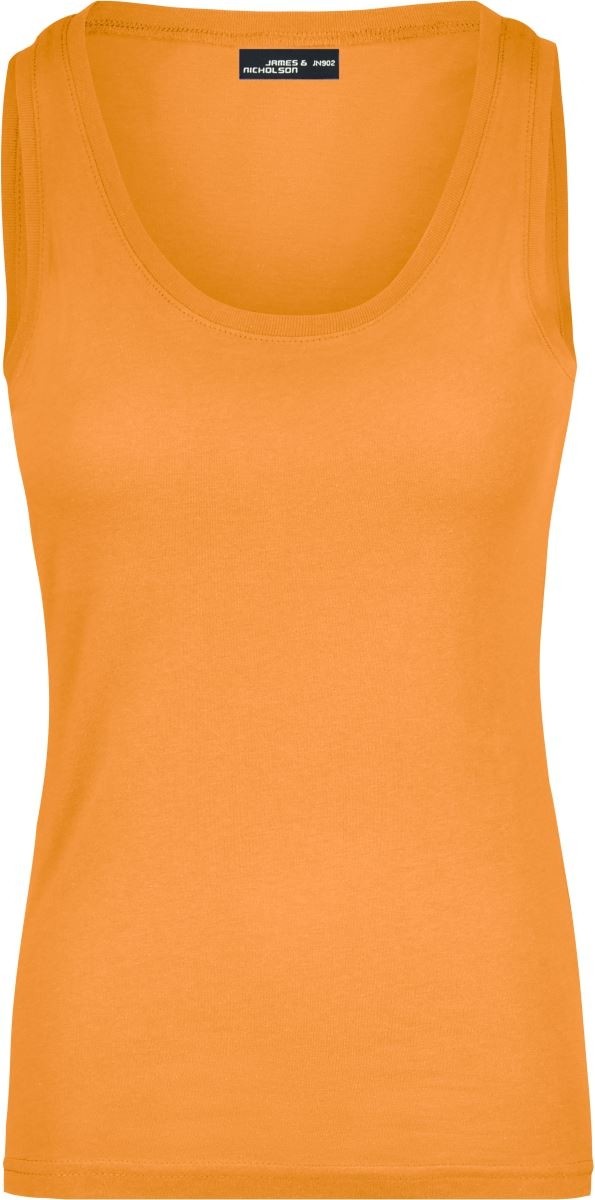 James & Nicholson Ladies Tank Top James & Nicholson Ladies Tank Top