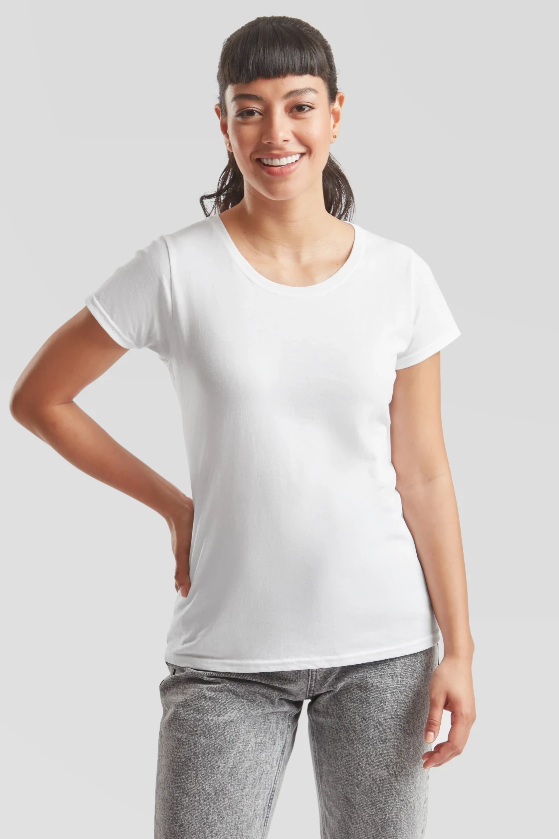 F.O.L. Ladies´ Original T