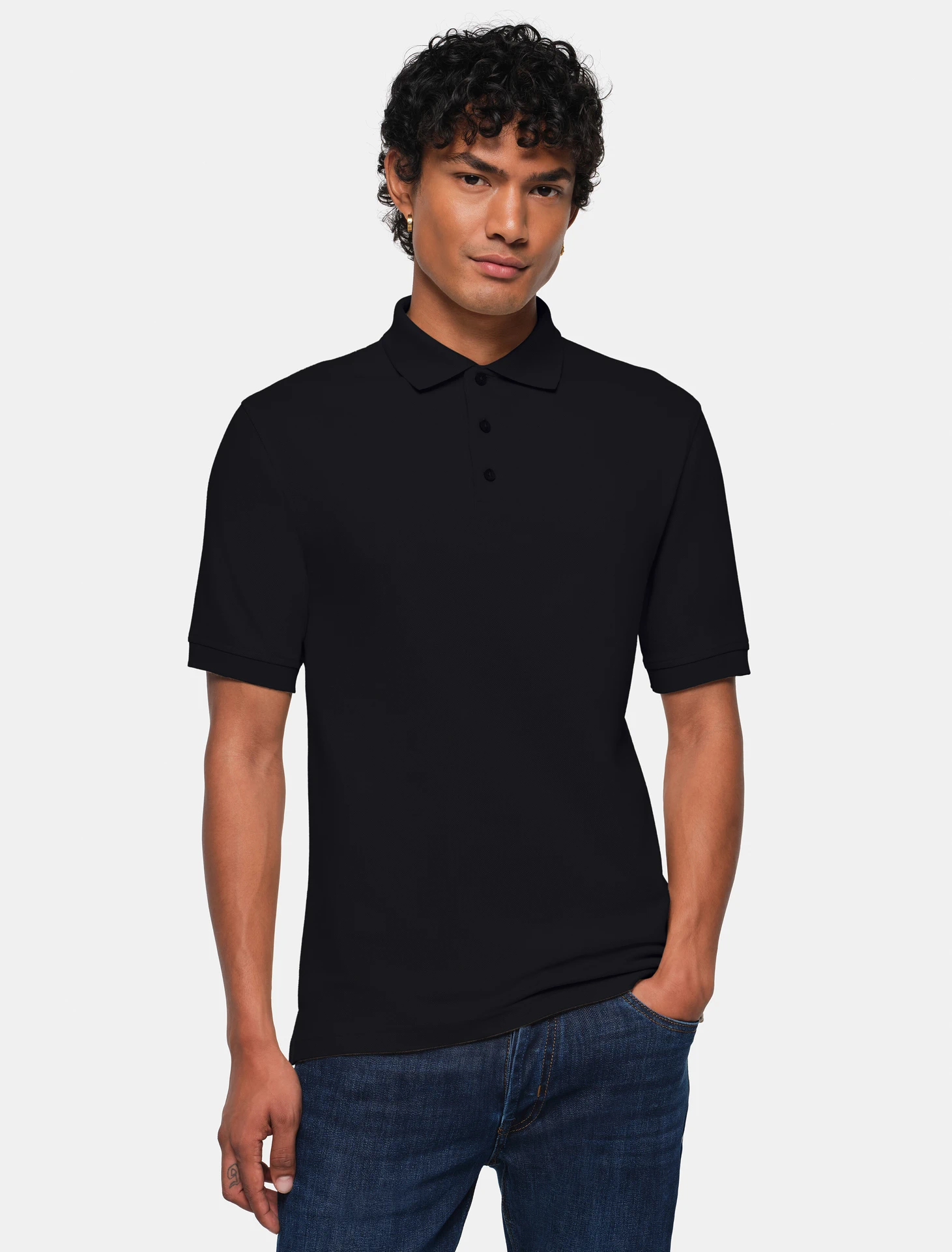 HAKRO Poloshirt 800 Top