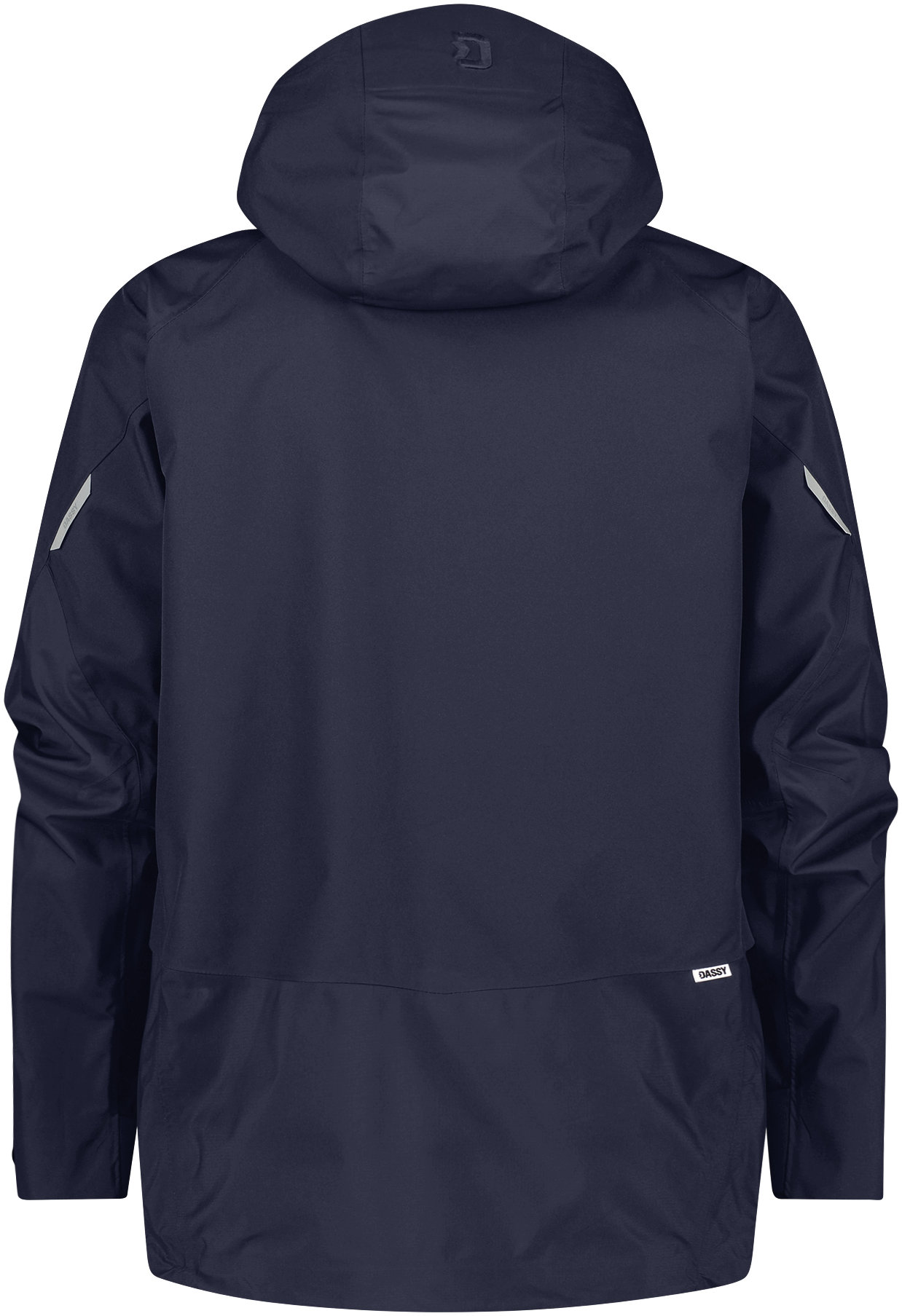 DASSY Regenjacke VIRUNGA