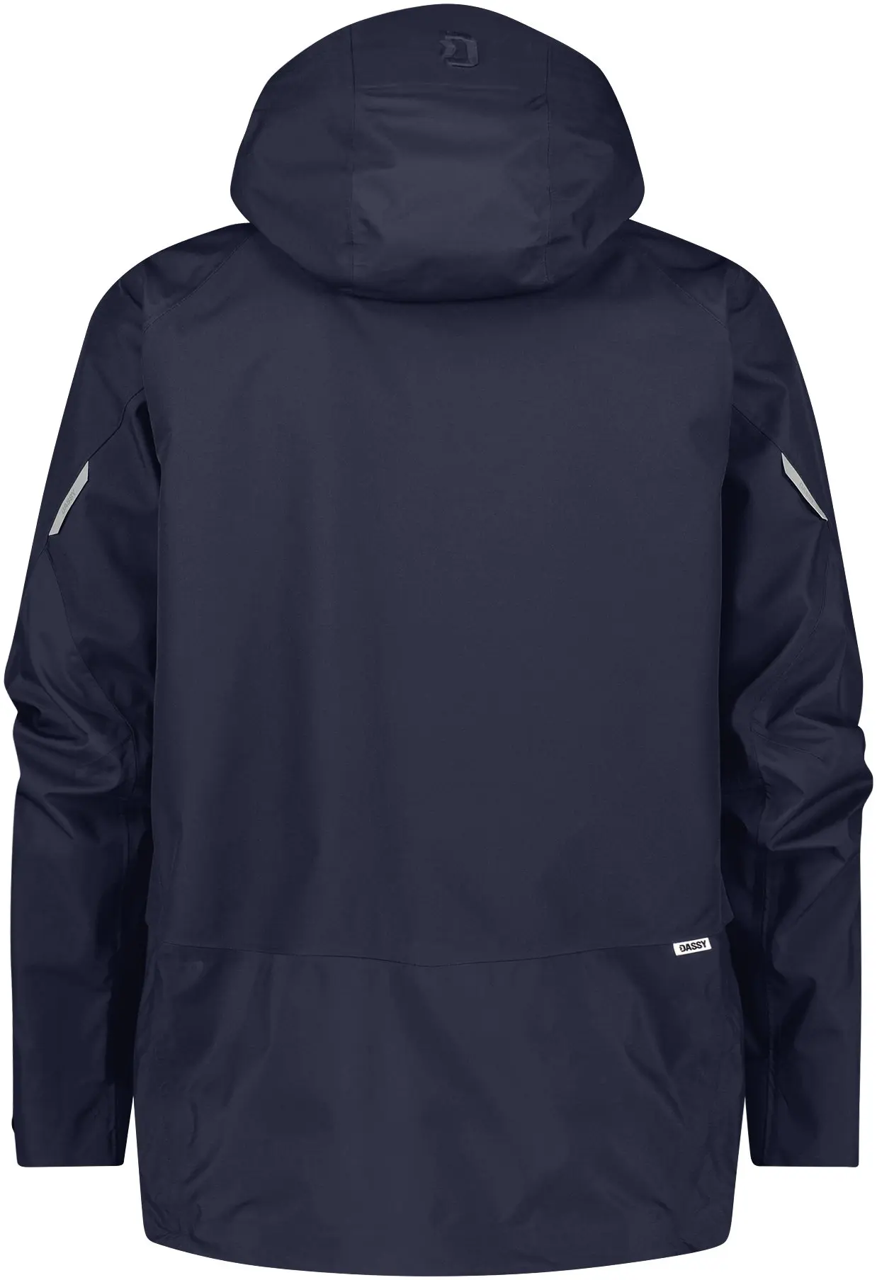 DASSY Regenjacke VIRUNGA