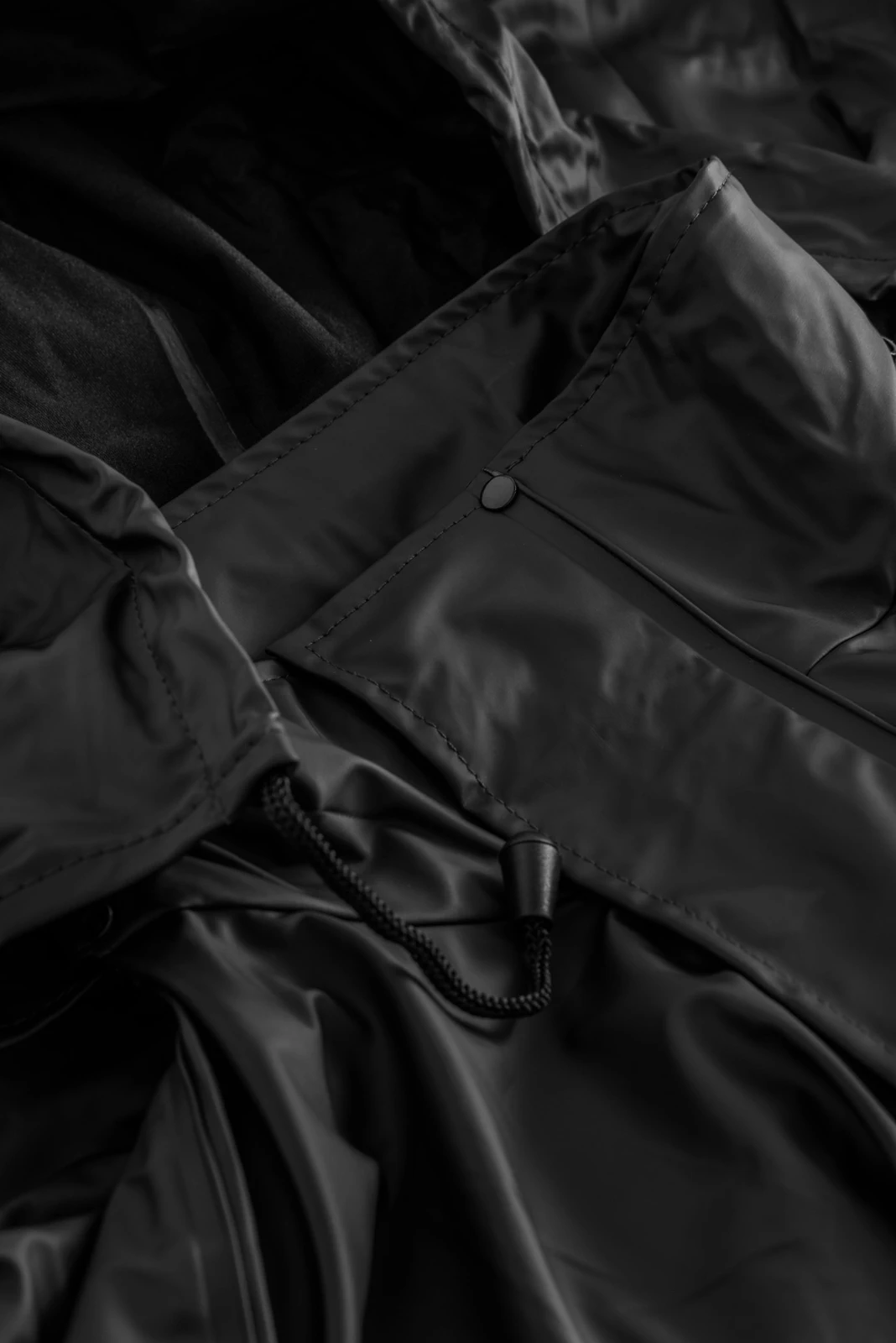 Lyngsøe LR98 Regenjacke