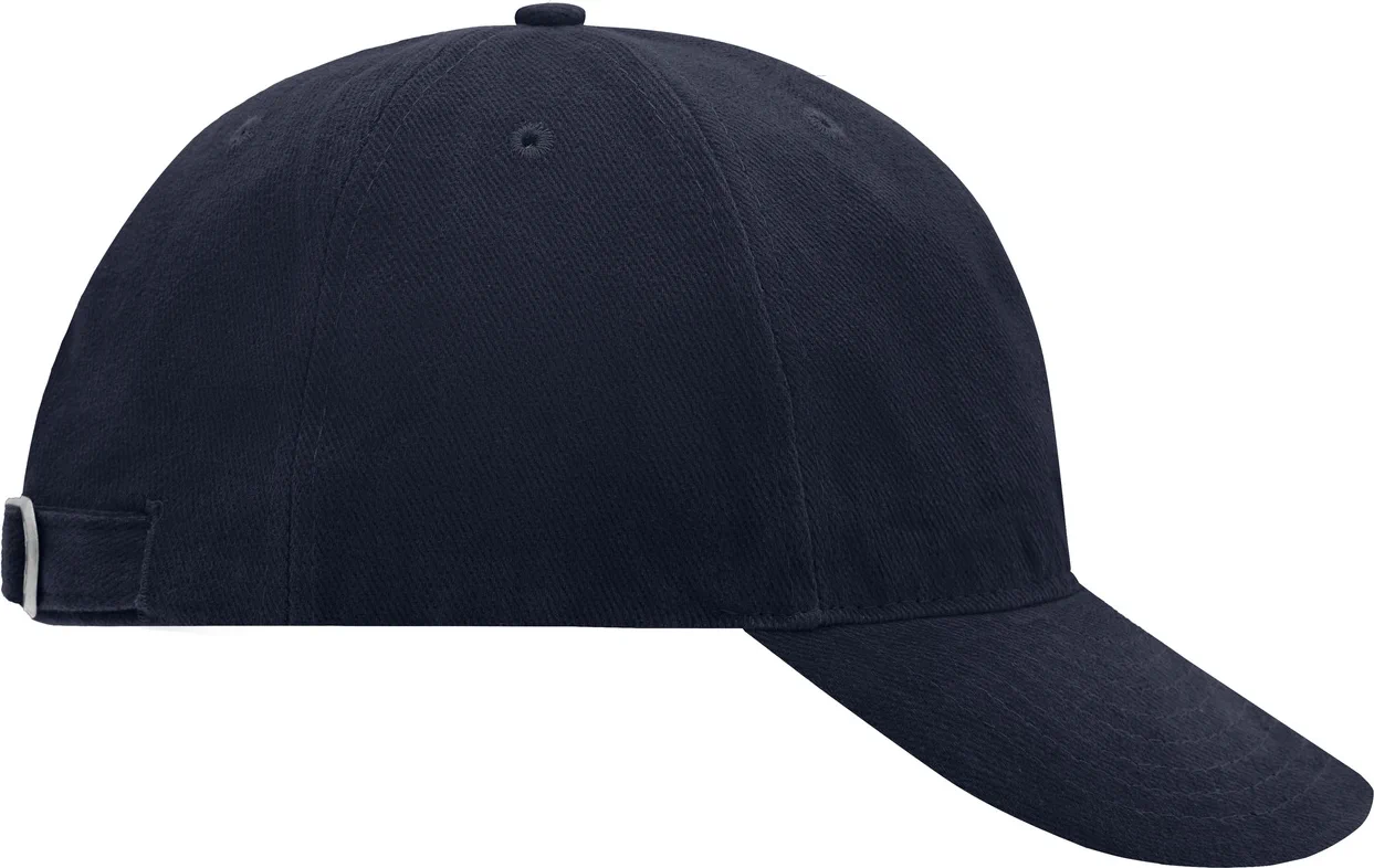 daiber 6-Panel Softlining Raver Cap