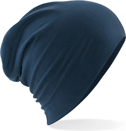 Beechfield Hemsedal Cotton Slouch Beanie