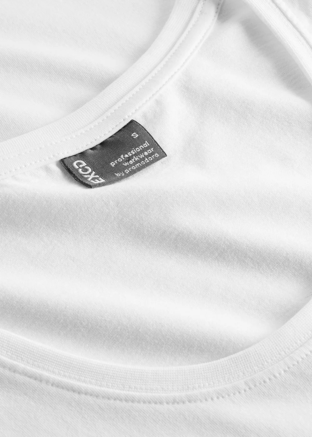 Promodoro EXCD Women's T-Shirt Longsleeve