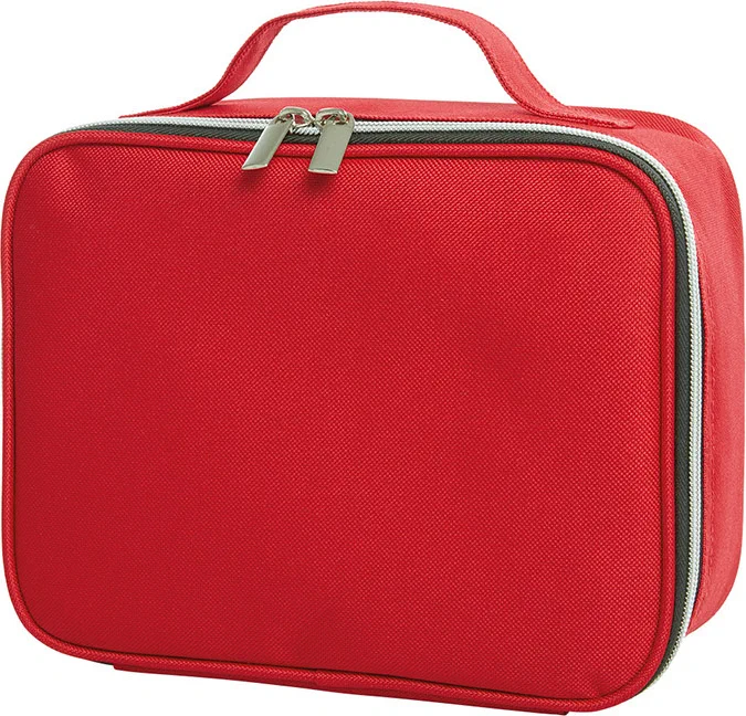 HALFAR Zipper Bag Switch