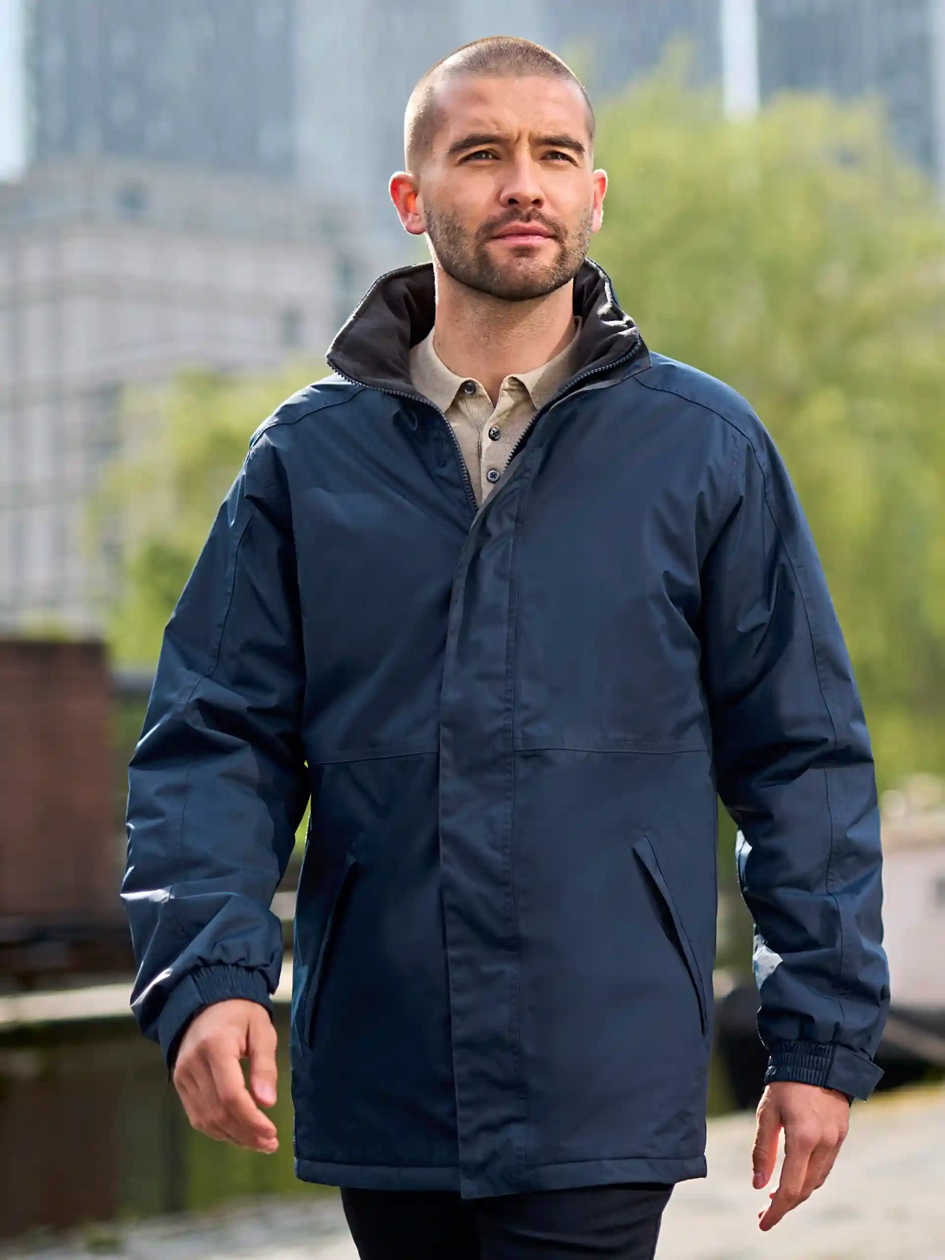 Regatta Dover Parka