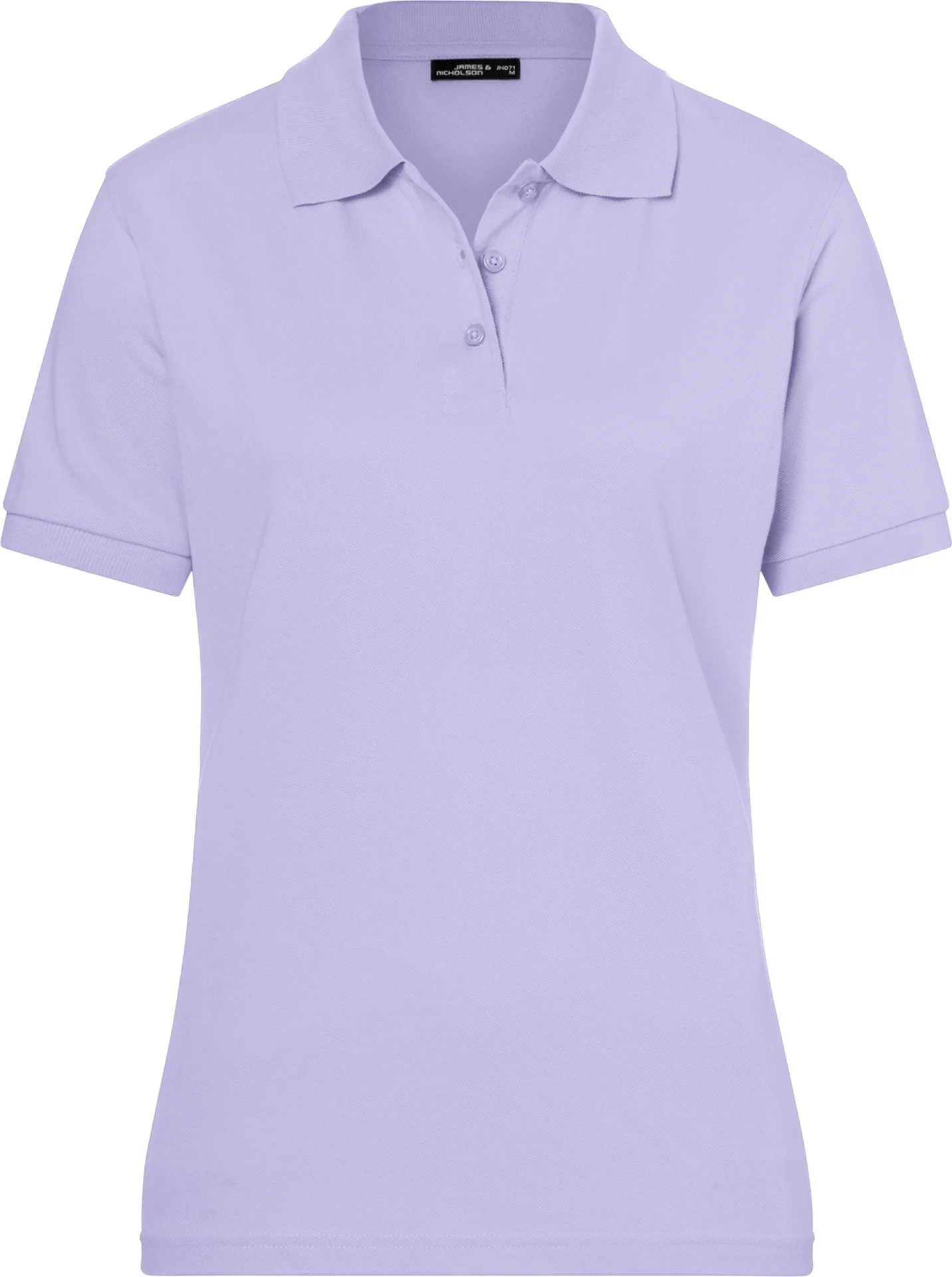 James & Nicholson Ladies Classic Polo 