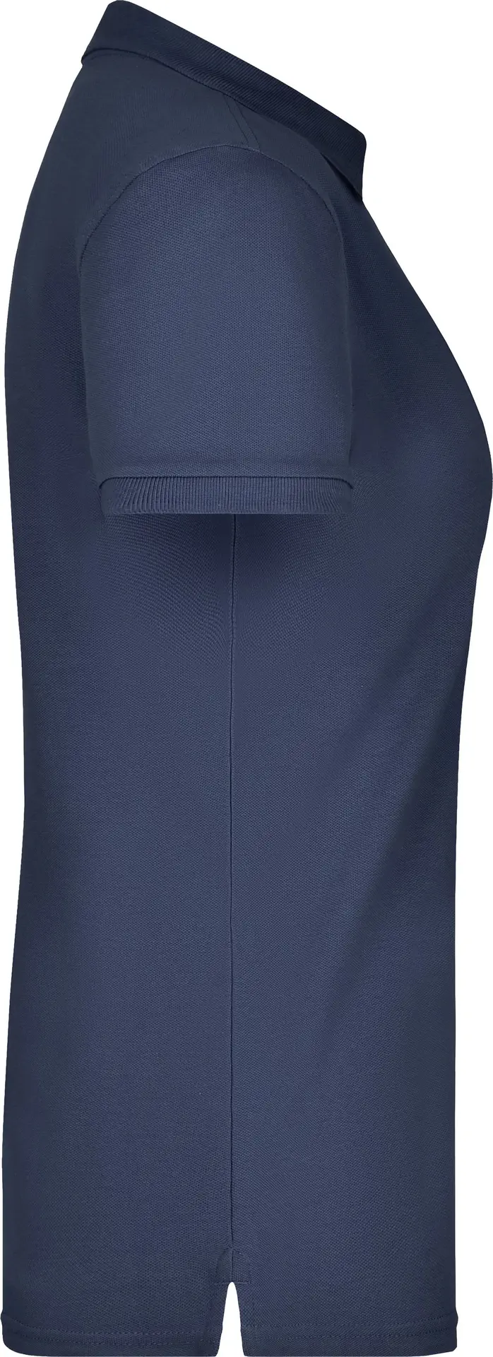 James & Nicholson Ladies Elastic Polo Piqué
