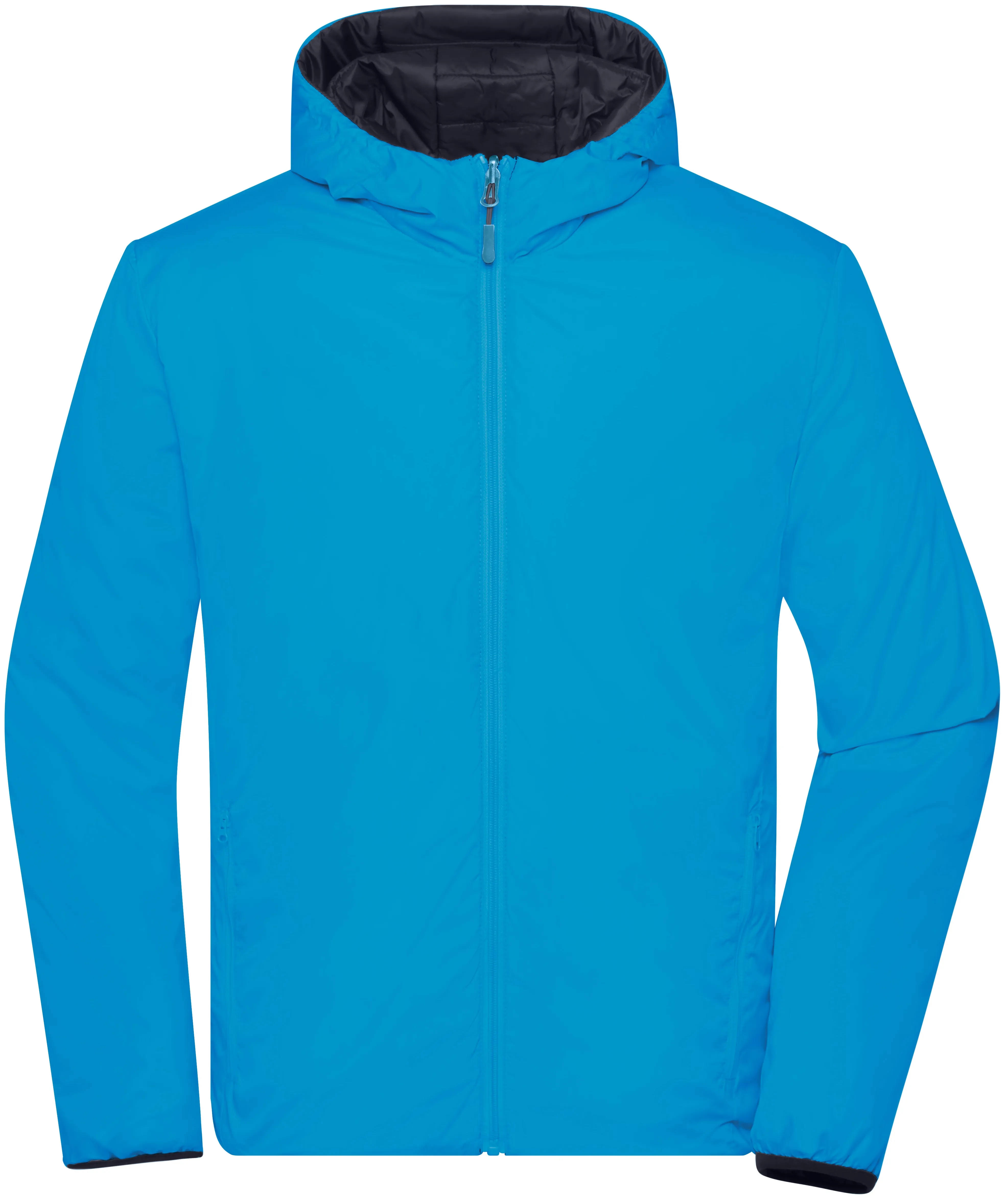 James & Nicholson Men's Lightweight Jacket 