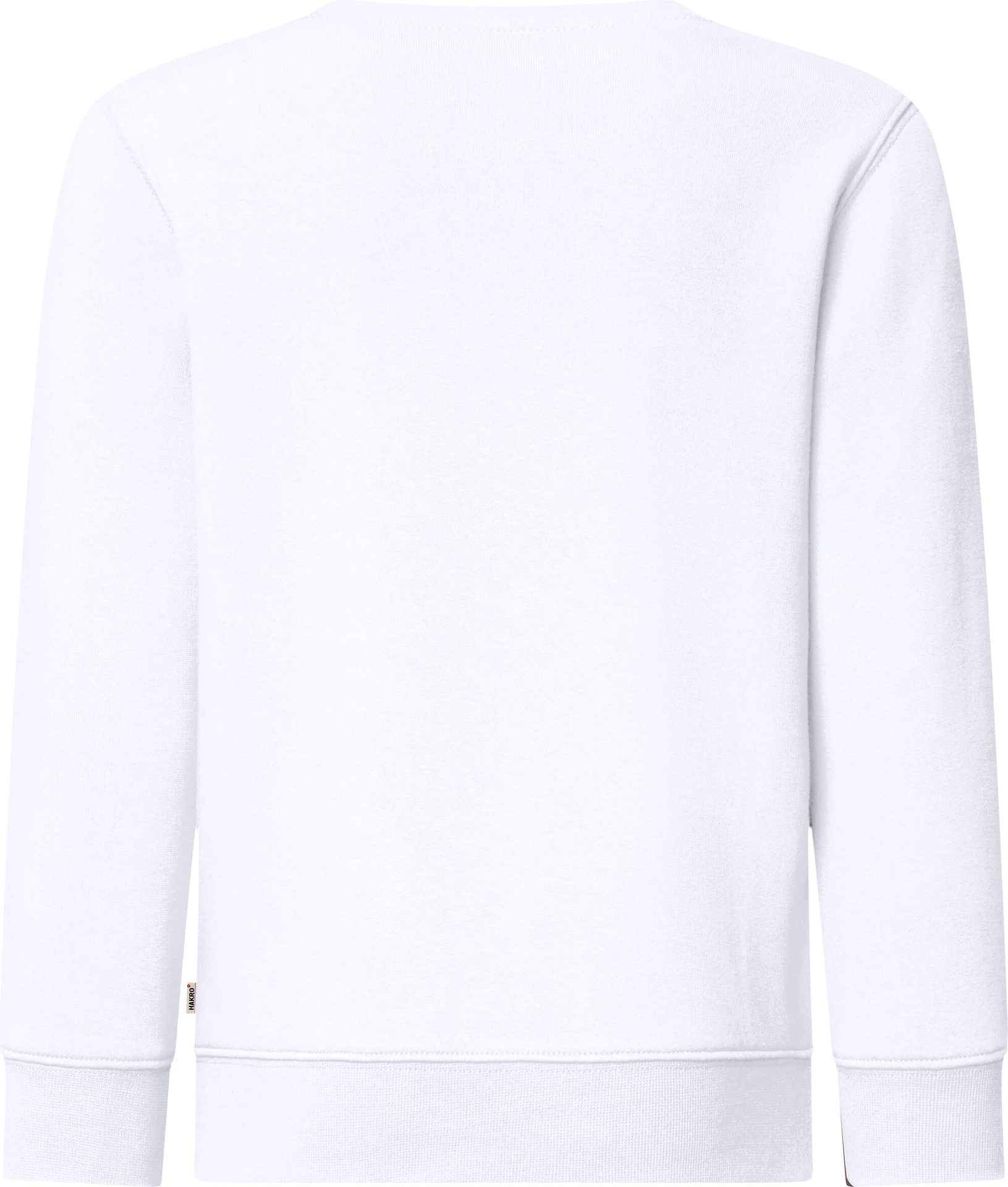 HAKRO Kinder Sweatshirt 541 Bio-Baumwolle 