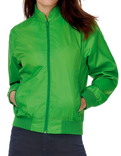 B&C Jacket Trooper Women