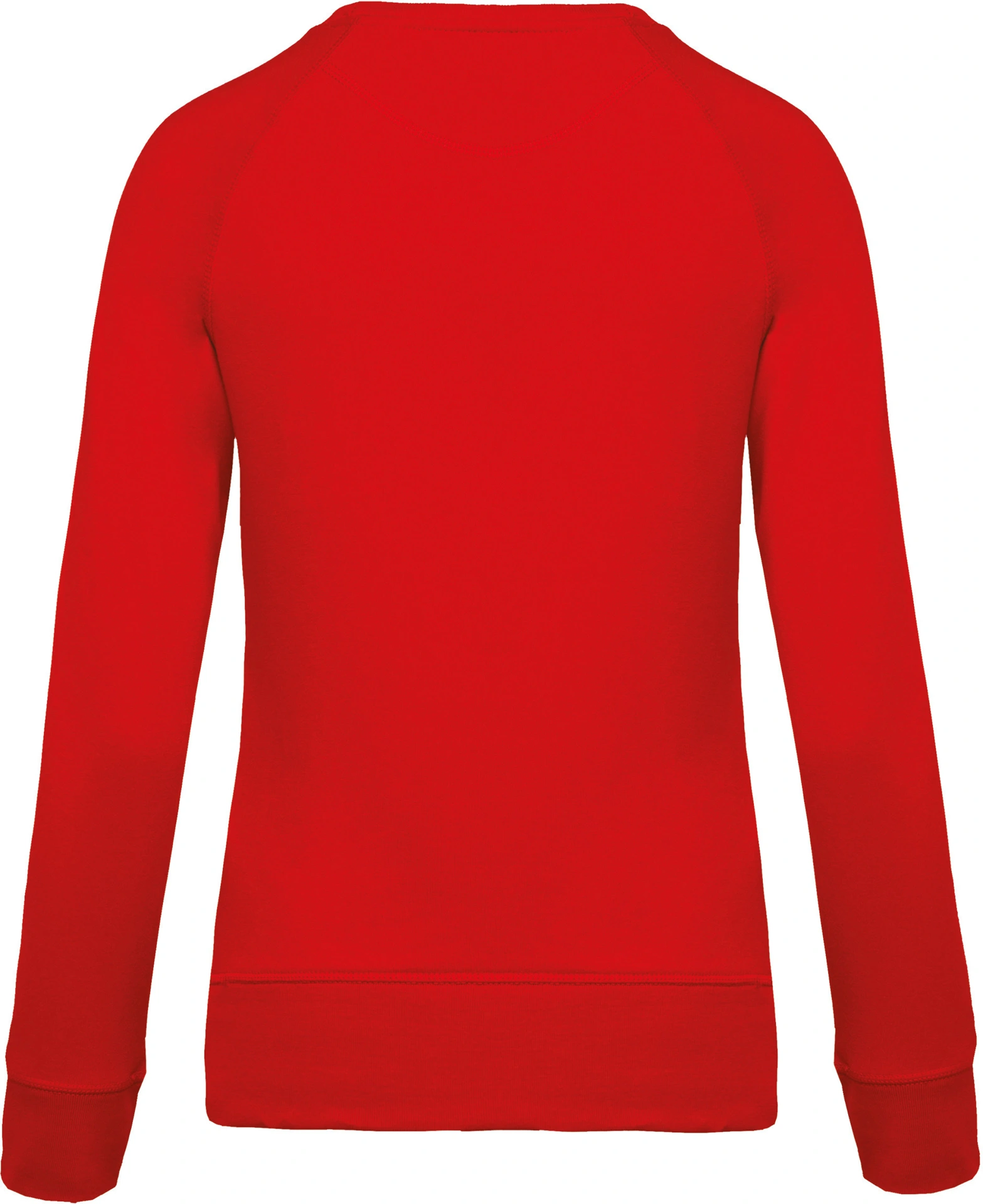Kariban Damen Bio Raglan Sweater