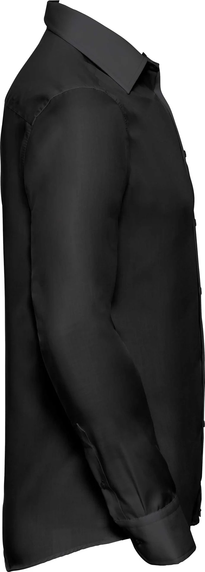 Russell Men's Long Sleeve Tailored Ultimate Non-iron Shirt
