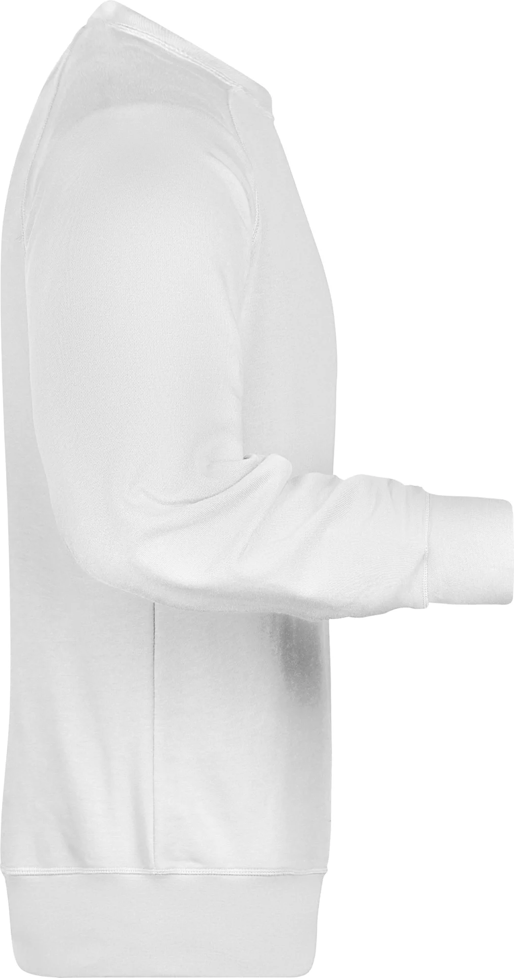 James & Nicholson Men`s Sweat