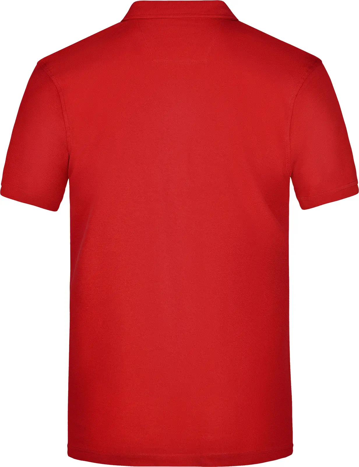 James & Nicholson Men`s Plain Polo