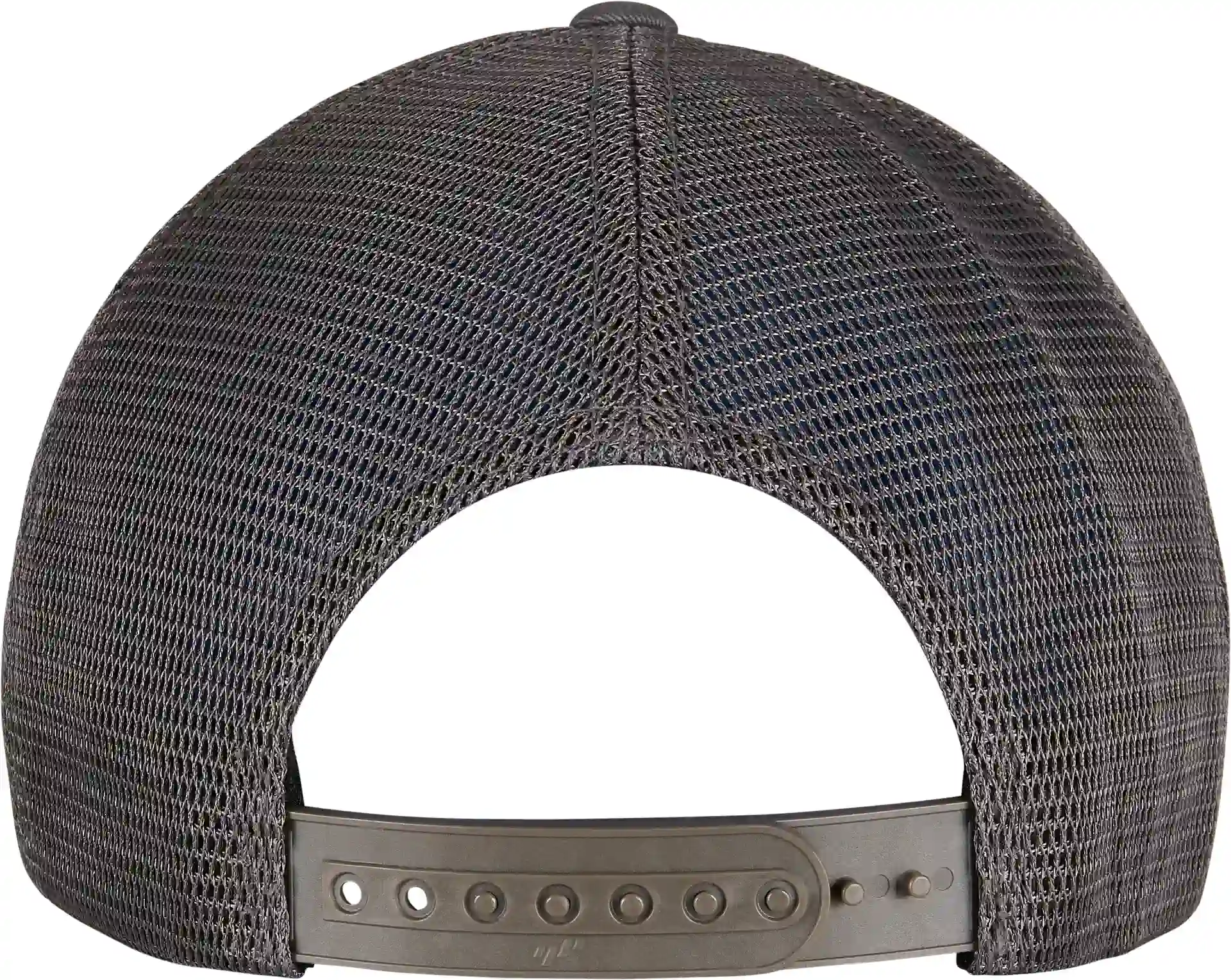 flexfit-110mu-melange-unipanel-cap-darkgrey-back-6 FLEXFIT 110 Melange Unipanel Cap